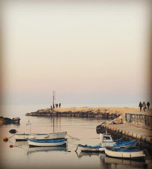 Apulia Mon Amour Mola di Bari Exterior foto