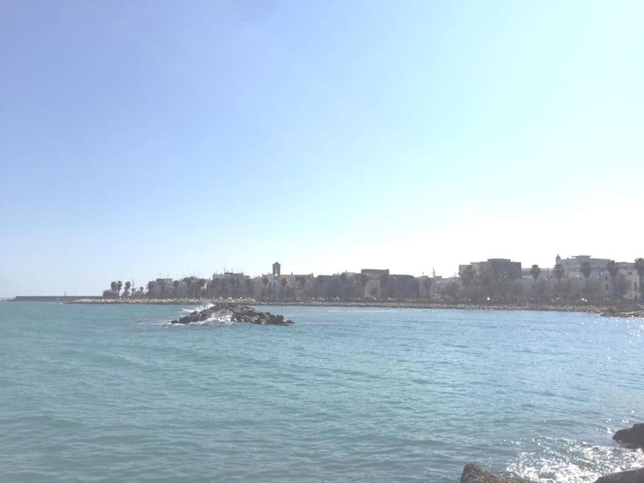 Apulia Mon Amour Mola di Bari Exterior foto
