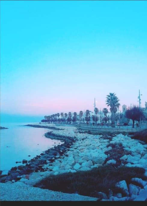 Apulia Mon Amour Mola di Bari Exterior foto